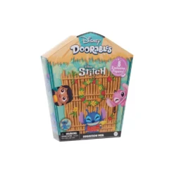 Doorables Stitch Collection Peek Varios Modelos