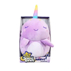 Dormilón Peluche con Luz Varios Modelos