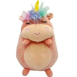 Dormilón Peluche con Luz Varios Modelos