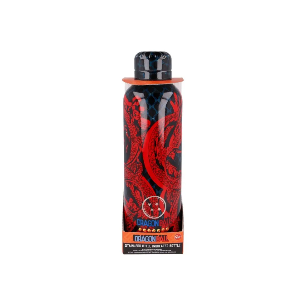 Dragon Ball Botella Termo Acero Inoxidable 515 ml