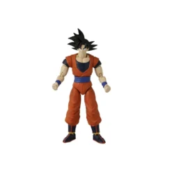 Dragonball Dragon Stars Goku Version 2