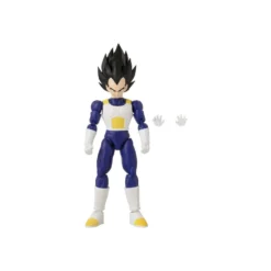 Dragonball Dragon Stars Vegeta Version 2