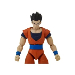 Dragon Ball Súper Figura Deluxe Gohan Místico