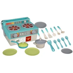Dulce Hogar Bio Cocina Portátil