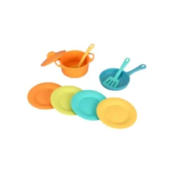 Dulce Hogar Bio Menaje de Cocina 25 Piezas