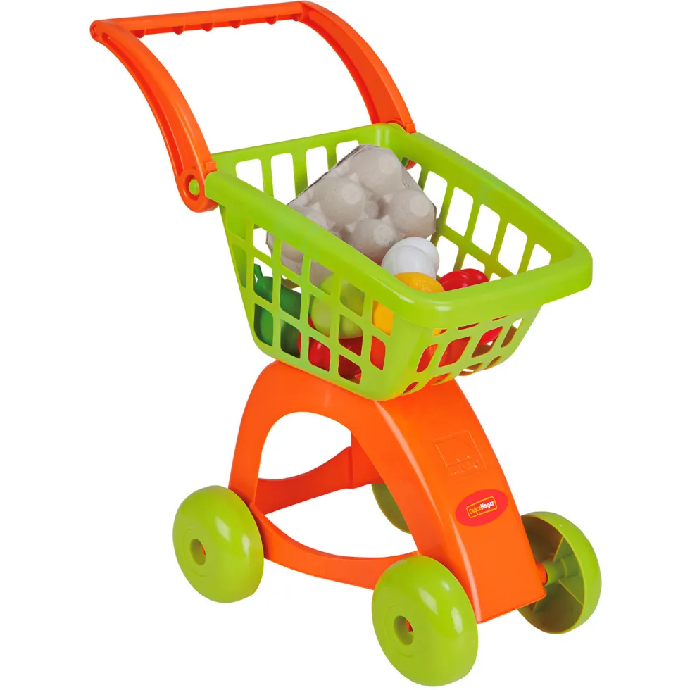 Dulce Hogar Carrito de la Compra