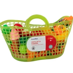 Dulce Hogar Cesta de la Compra Varios Modelos