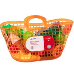 Dulce Hogar Cesta de la Compra Varios Modelos