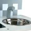 Dulce Hogar Cocina de Madera con Accesorios