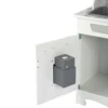 Dulce Hogar Cocina de Madera Electrónica