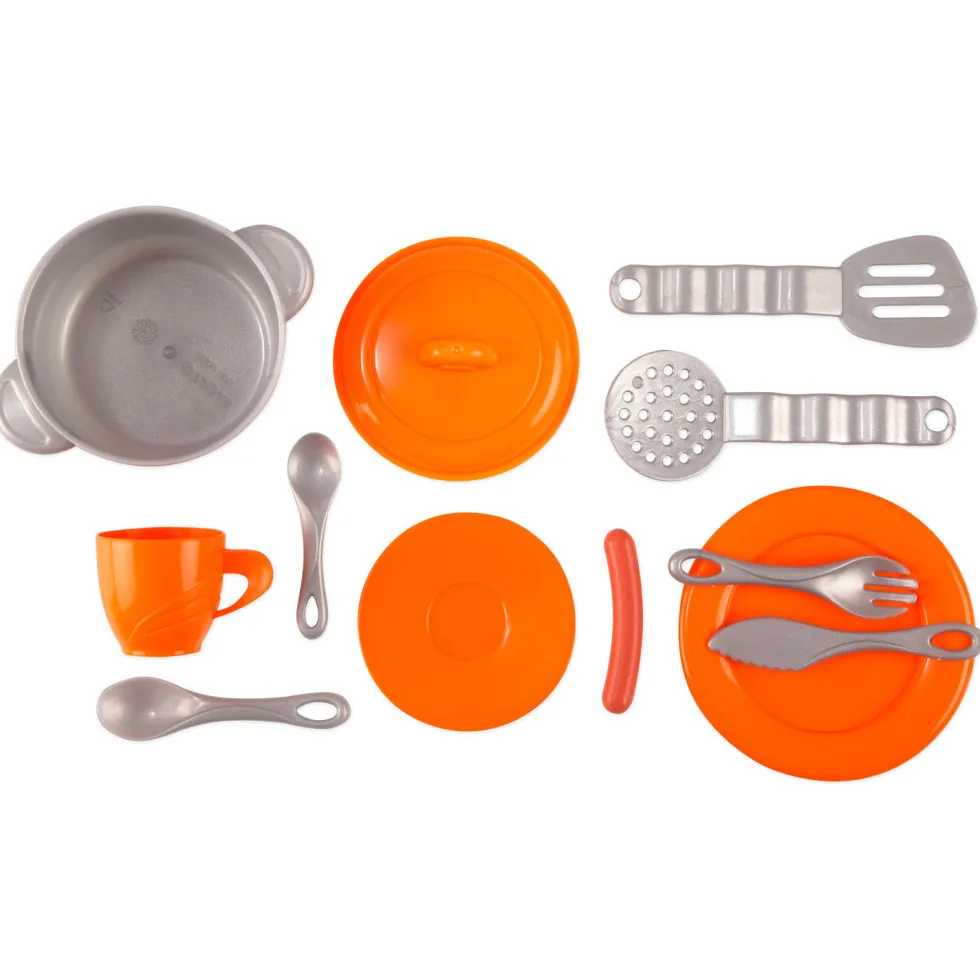 Dulce Hogar Gran Cocina con Luz y Sonido