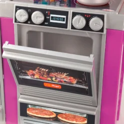 Dulce Hogar Gran Cocina con Luz y Sonido