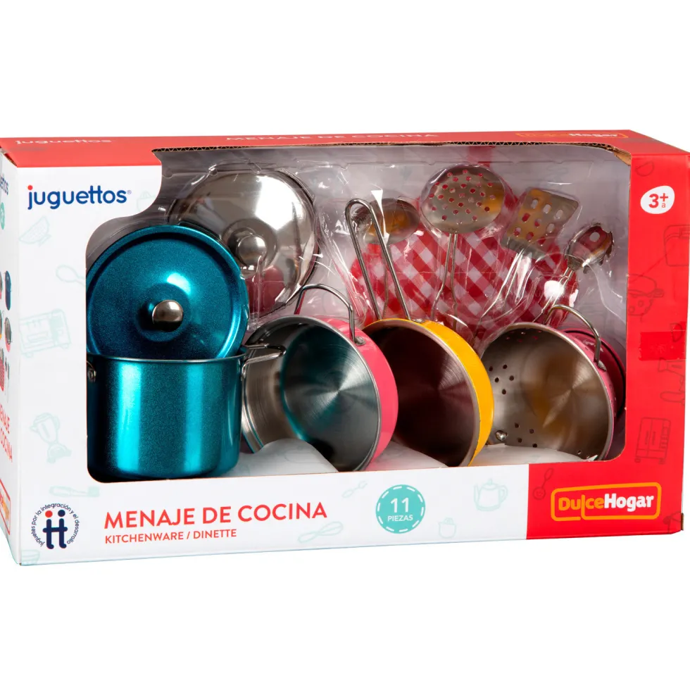 Dulce Hogar Menaje de Cocina