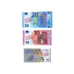 Dulce Hogar Organizador de Monedas y Billetes