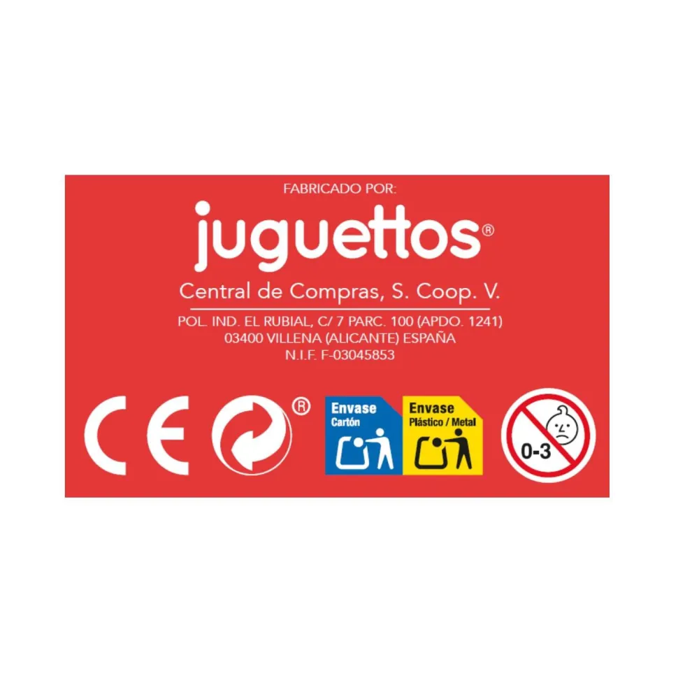 Dulce Hogar Placa Vitro con Menaje