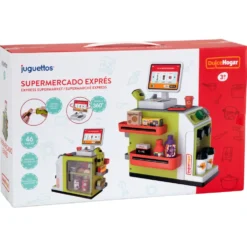 Dulce Hogar Supemercado Exprés