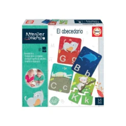 El Abecedario