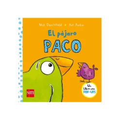 El Pájaro Paco