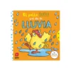 El Pollo Pepe y el Día de Lluvia