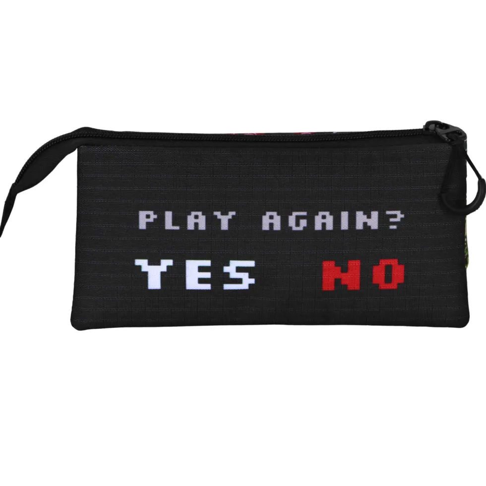 Estuche Portatodo Triple PRODG Game