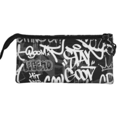 Estuche Portatodo Triple PRODG Street