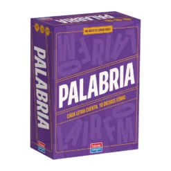 Falomir Juegos Palabria Juego de Mesa