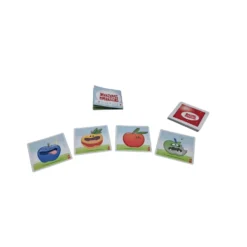 Falomir Manzanas Manazas Juego de Mesa