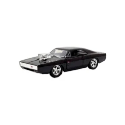 Fast & Furious Vehículo de Metal 1:32 Varios Modelos