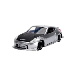 Fast & Furious Vehículo de Metal 1:32 Varios Modelos