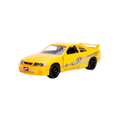 Fast & Furious Vehículo de Metal 1:32 Varios Modelos
