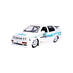 Fast & Furious Vehículo de Metal 1:32 Varios Modelos
