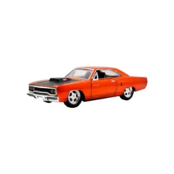 Fast & Furious Vehículo de Metal 1:32 Varios Modelos