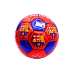 F. C. Barcelona Balón Grande Firmas 2023-2024