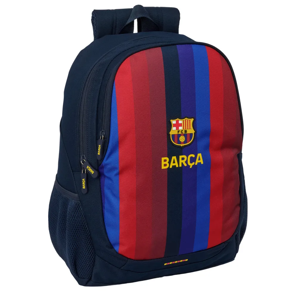 F. C. Barcelona Mochila Adaptable a Carro