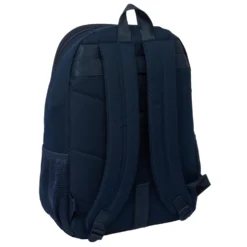 F. C. Barcelona Mochila Adaptable a Carro