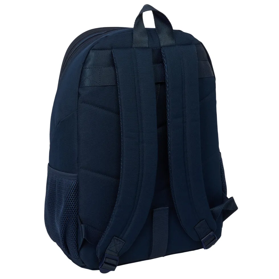 F. C. Barcelona Mochila Adaptable a Carro