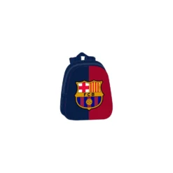 F.C. Barcelona Mochila 3D