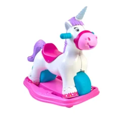 Feber Baby Unicorn