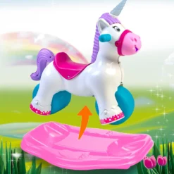Feber Baby Unicorn