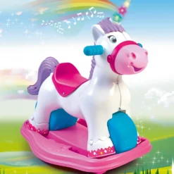 Feber Baby Unicorn