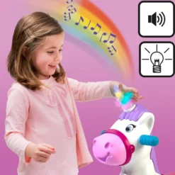 Feber Baby Unicorn