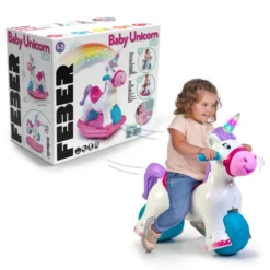 Feber Baby Unicorn