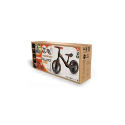 Feber Balance Bike Bicicleta sin Pedales
