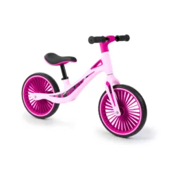 Feber Balance Bike Rosa