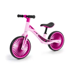 Feber Balance Bike Rosa