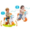 Feber Correpasillos Ponyfeber