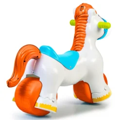 Feber Correpasillos Ponyfeber