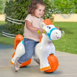 Feber Correpasillos Ponyfeber