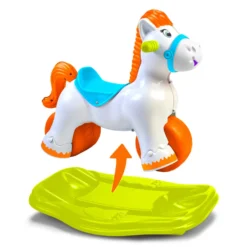 Feber Correpasillos Ponyfeber