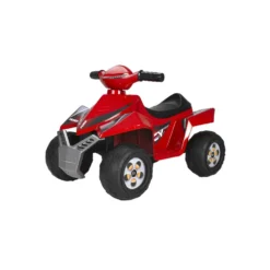Feber Quad Racy Batería 6V - 800011252